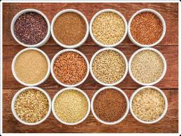 Millet